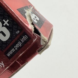 Pokemon Rubino GBA Italia