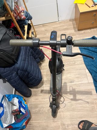 Patinete Xiaomi en muy buen estado