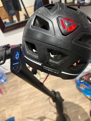 Patinete Xiaomi en muy buen estado