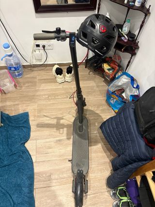 Patinete Xiaomi en muy buen estado