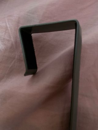 Colgador detrás de Puerta