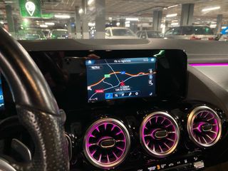 Mercedes-Benz Clase B 2021