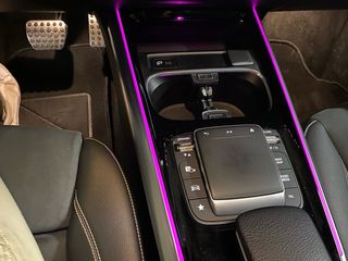 Mercedes-Benz Clase B 2021