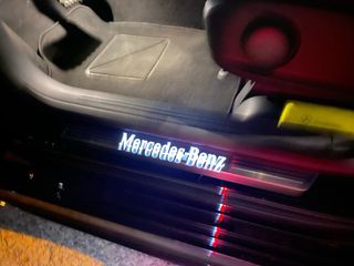 Mercedes-Benz Clase B 2021