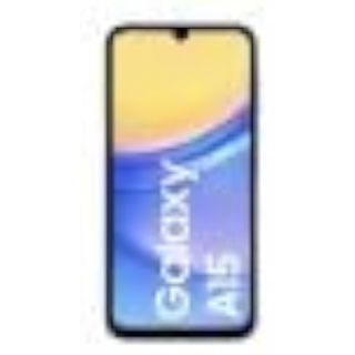 Samsung Galaxy A15 ,REACONDICIONADO marcas minimas,128GB 4GB, Double SIM Android 4G USB Type-C azul