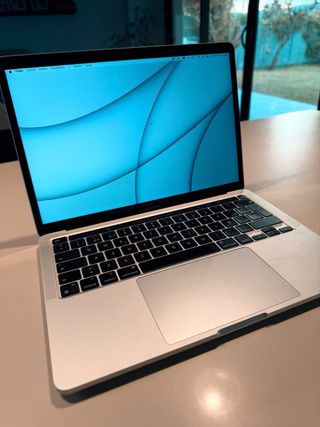 MacBook Pro 13 M1 8GB/256GB (2020)