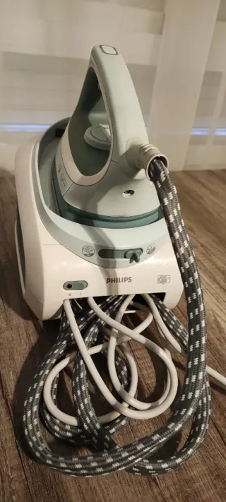 Centro de Planchado Philips