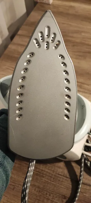 Centro de Planchado Philips