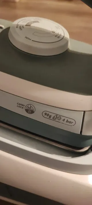 Centro de Planchado Philips