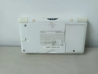 Nintendo DS Bianco