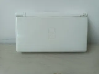 Nintendo DS Bianco
