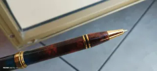 Penna stilografica osama