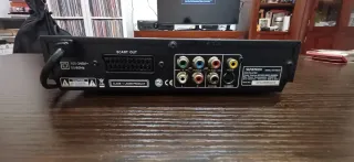 DVD SUNSTECH MX117 (PRECIO FINAL)