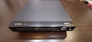 DVD SUNSTECH MX117 (PRECIO FINAL)