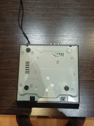 DVD SUNSTECH MX117 (PRECIO FINAL)