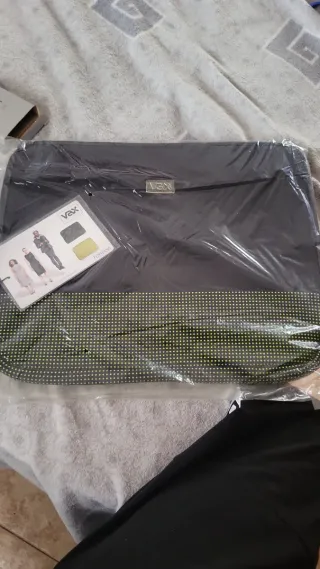 Funda portátil Vax