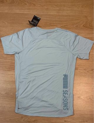 Camiseta deportiva Puma TALLA M-L