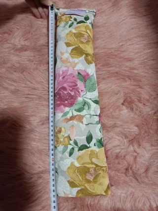 Saquito térmico NUEVO 100% natural