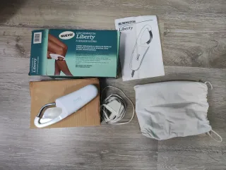 Depiladora Eléctrica Lady Remington Liberty