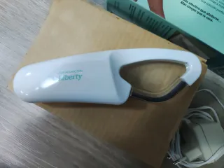 Depiladora Eléctrica Lady Remington Liberty