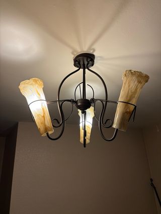 Lámparas de interior