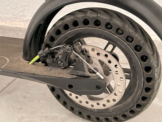 Patinete Eléctrico Cecotec Bongo