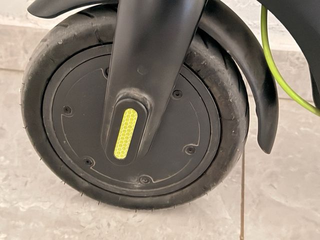 Patinete Eléctrico Cecotec Bongo