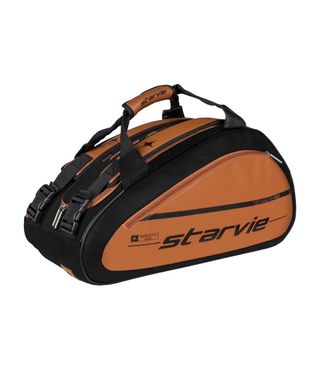 : Paletero Starvie Luxury Kenta Negro