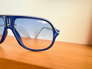 Occhiali Carrera Vintage Blu