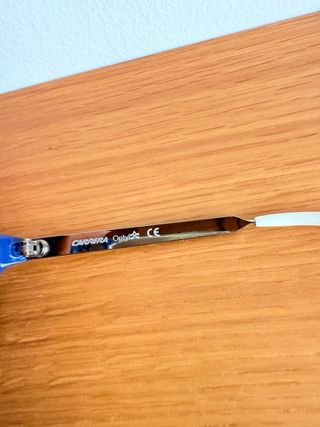 Occhiali Carrera Vintage Blu