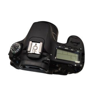 CAMARA DE FOTOS CANON EOS 60D+OBJETIVO CANON 50MM 1.8, BATERIA Y CARGADOR