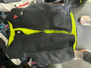 Giacca Dainese D-air Smart