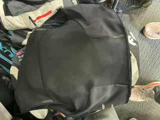 Giacca Dainese D-air Smart