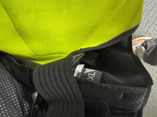 Giacca Dainese D-air Smart