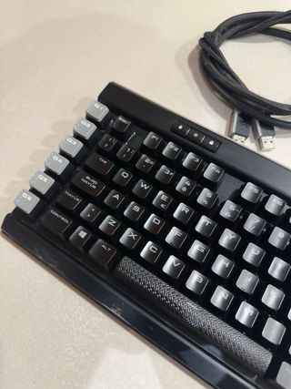 Corsair K95 RGB Platinum – Teclado Gaming