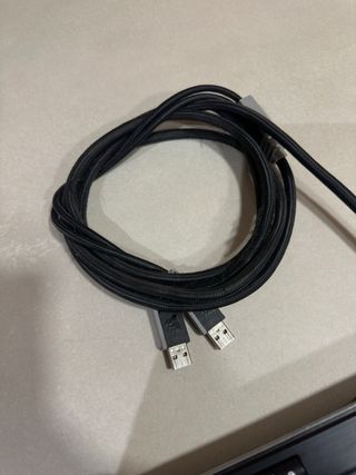 Corsair K95 RGB Platinum – Teclado Gaming