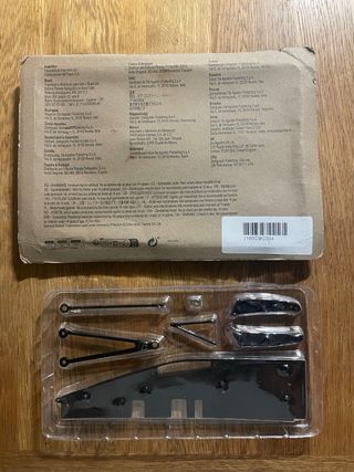 Fascículo 4 Lotus 97T Ayrton Senna