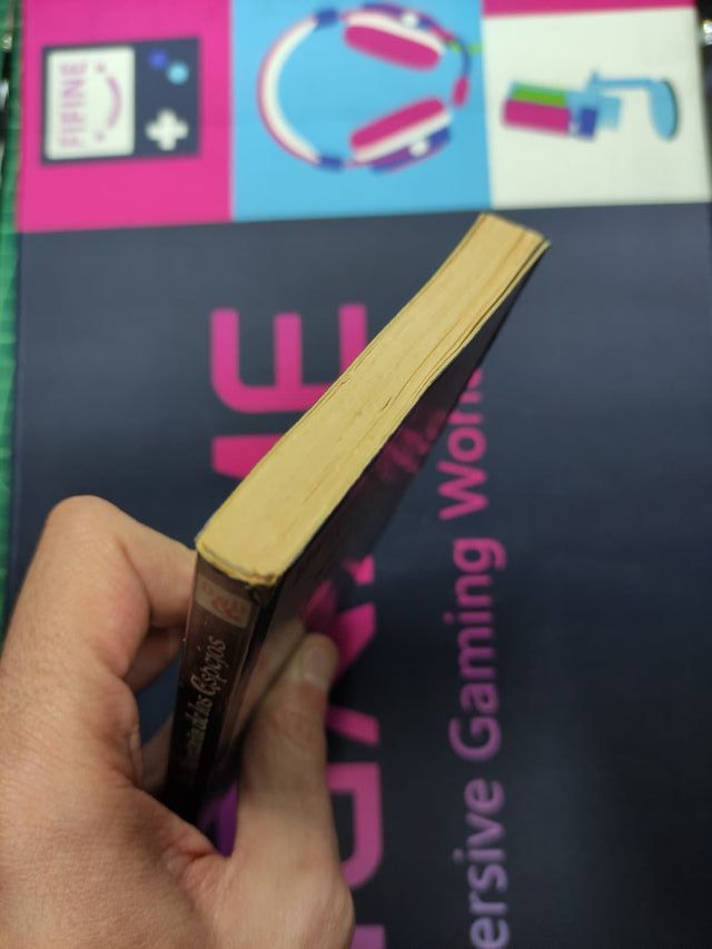 La montaña de los espejos D&amp;D 2