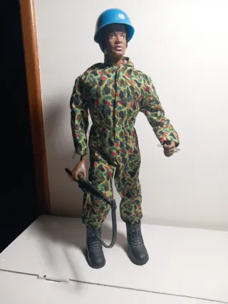 Geyperman 1ª Generación