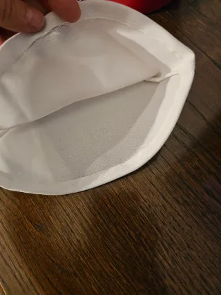 Vestidito Nancy floral