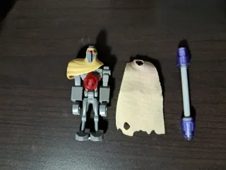 LEGO Star Wars 7673 Magna Guard Starfighter