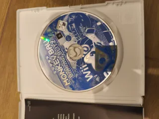 Super Monkey Ball Banana Blitz Wii