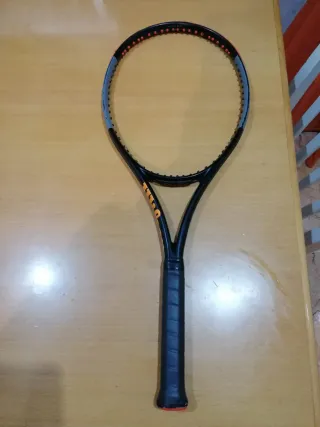 Wilson Burn 100 V4.0