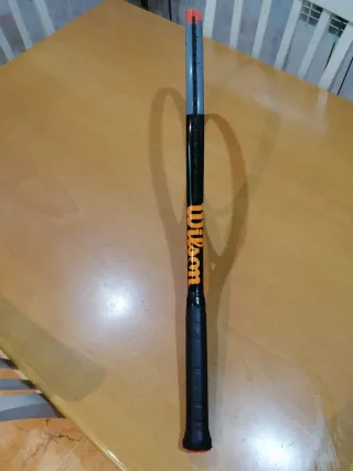 Wilson Burn 100 V4.0