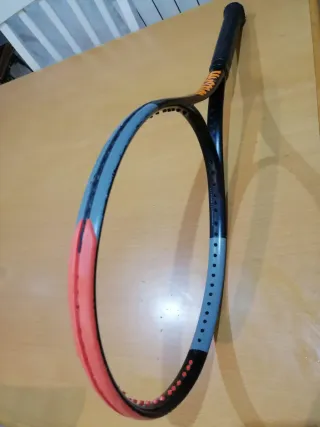 Wilson Burn 100 V4.0