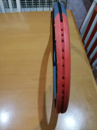 Wilson Burn 100 V4.0