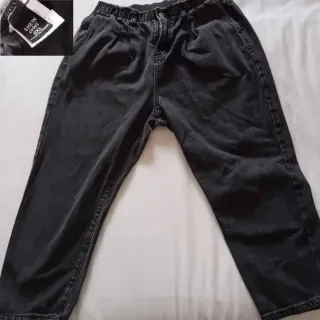 Jeans Shein Curvy OXL tg48it