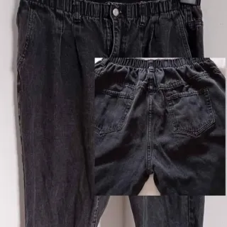 Jeans Shein Curvy OXL tg48it