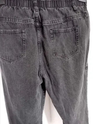 Jeans Shein Curvy OXL tg48it