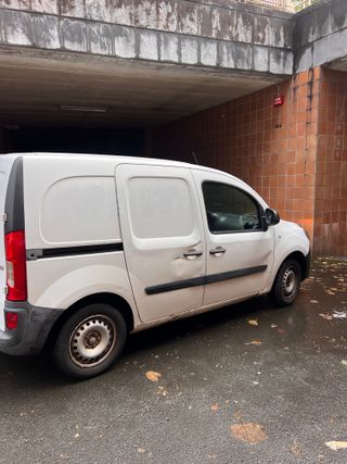 Mercedes-Benz Citan 2015